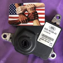 Land Range Rover LR2 L538 Evoque OEM Transmission Controller Module LR031137