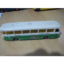 Majorette No 310 Autocar Bus