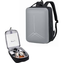 Starlink Mini Case-Rv&Outdoor Camping Trip;Travel Case-Lock & Charging Port for