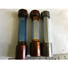 LOT PLUG GAGE GO NOGO 1.604,1.609,1.6008,1.6100,1.614,1.616,ES