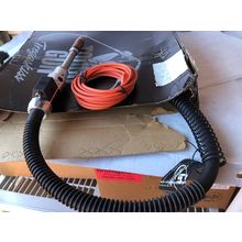 TOUGH GUN TREGASKISS 5403-52 MIG WELDING Tough GUN,500 AMP,3',WIRE SIZE .052,AO