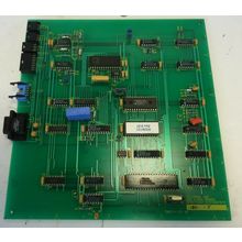 TALYROND D260/1107 B7,300 VSM SLAVE BOARD D260/1107 C7 K508/872,180-1J,ER