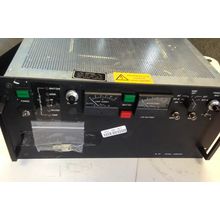 CARL BAASEL LASERTECH BL291 1159 LASER POWER SUPPLY,QSD 29,MODULE PLC,AQ