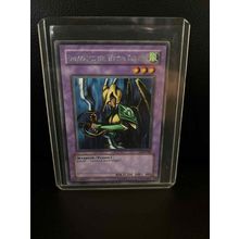 Dragoness the Wicked Knight - LOB-086 - Rare - Unlimited Edition Legend of Blue