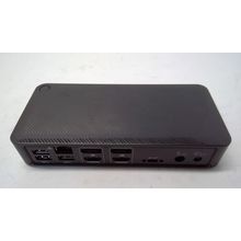 Targus DOCK182-Q2 USB-C Dual 4K 60Hz UHD Docking Station 100W PD