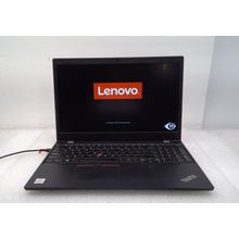 Lenovo ThinkPad L15 G1 15.6"LT 16GRAM No HDD/Battery/BIOS Locke