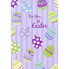 For You At Easter - Easter Greeting Card - 22879