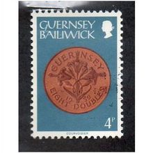 GUE 1979 4P 'COINS' FINE USED (EBID25286)