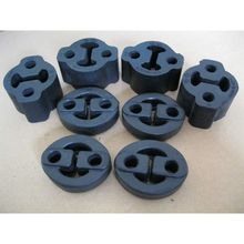 EXHAUST RUBBER MOUNTING SET - NISSAN 300ZX (Z32)