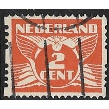 1925 NVPH R2 - fine used (o) - Roltanding