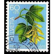 SCHWEIZ SWITZERLAND [1975] MiNr 1066 ( O/used ) Pro Juventute