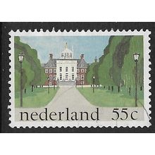 1981 NVPH 1124 - fine used (o)