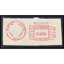 Used Revenue Permit Saint Louis, MO. E0652