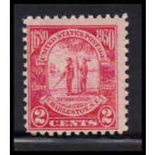 683 2c Charleston Average Plus MNH O2351