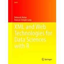 Xml and Web Technologies for Data Sciences with R