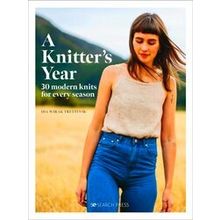 A Knitter's Year