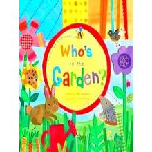 Whos In The Garden
