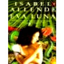 Eva Luna by Isabel Allende