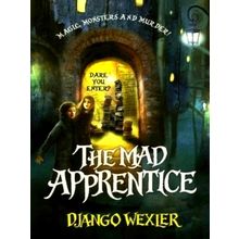 The Mad Apprentice
