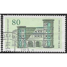 1984 Michel 1197 - fine used (o)