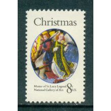 1471 8c Angels Fine MNH MA0516 (46)