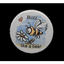 Buzz Like a Bee[ 2.25 inch ]