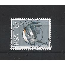 SouthAfrica.SG352 5c Cape Gannet.Fine Used.Sep25c