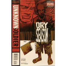 Unknown Soldier (Vol 2) # 016 NM MODERN AGE COMICS