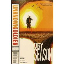 Unknown Soldier (Vol 2) # 015 NM MODERN AGE COMICS
