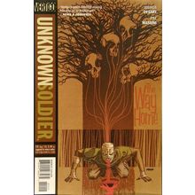 Unknown Soldier (Vol 2) # 014 NM MODERN AGE COMICS