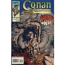 Conan the Adventurer (Vol 1) # 003 NM MODERN AGE COMICS