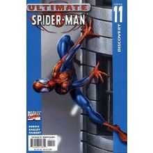 Ultimate Spider-Man # 011 NM MODERN AGE COMICS