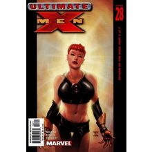 Ultimate X-Men # 028 NM MODERN AGE COMICS