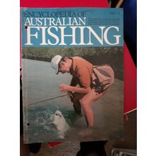 encyclopedia of australian fishing magazine