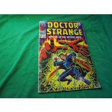 DOCTOR STRANGE #171 * Marvel Comics * 1968 * Clea!! Dormammu!! $19.00 Shipped!