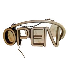 LED Neon Tube Buiness Or Store Sign