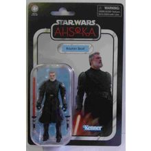 STAR WARS ' AHSOKA ' BAYLAN SKOLL action figure (2025)
