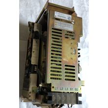 YASKAWA JUSP-ACP35JAA SERVO PACK CONTROLLER,JUSP-RCP01AAD,Bu