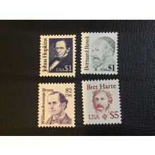 ICOLLECTZONE US 1866-69 VF NH