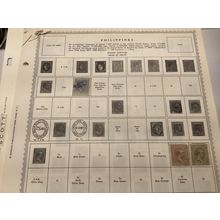 ICOLLECTZONE Philippines Collections (ColA106)