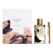 Goldfield & Banks Silky Woods - Christmas 2024 Gift Set (U)