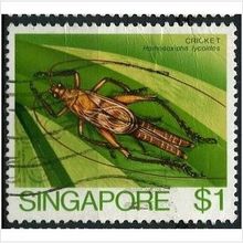 1985/1989 SG 499 - #3 fine used (o)