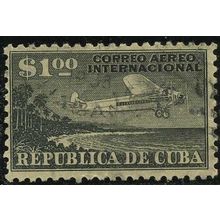 1931 SG 384 - fine used (o)