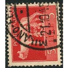 1945/1946 Michel 680Z - fine used (o)