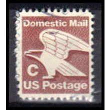 Used 1946 20c C Eagle Fine W1213