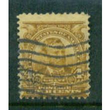 Used 303 4c Ulysses S. Grant Average M05805