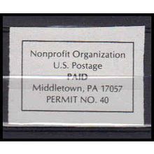 Used Revenue Permit Middletown, PA. E1457
