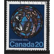 1976 SG 850 - fine used (o)