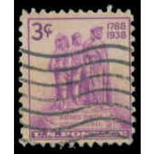 Used 837 3c Northwest Territory Average Plus M08695