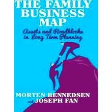 The Family Business Map